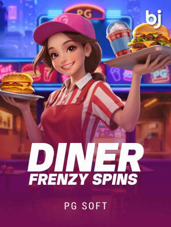 Diner Frenzy Spinspng screenshot