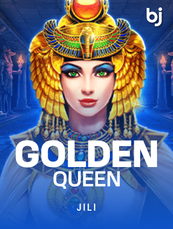 Golden Queenpng